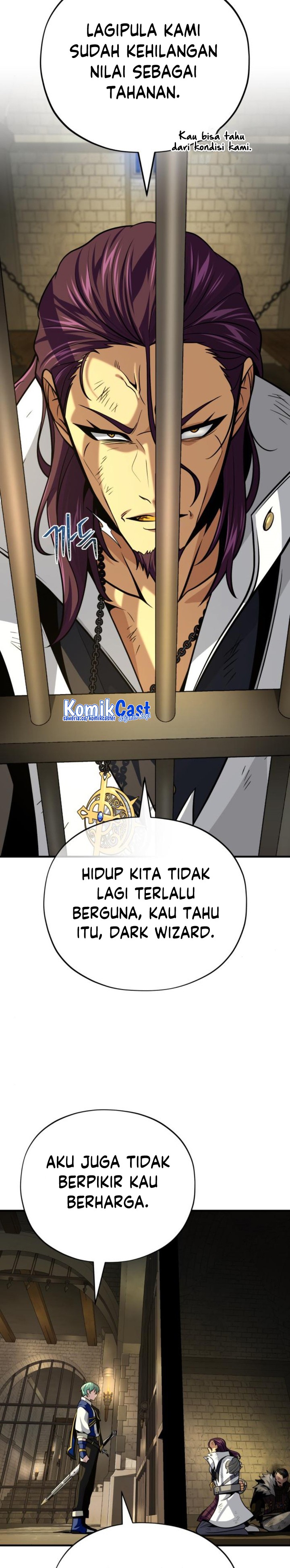 Dilarang COPAS - situs resmi www.mangacanblog.com - Komik the dark magician transmigrates after 66666 years 134 - chapter 134 135 Indonesia the dark magician transmigrates after 66666 years 134 - chapter 134 Terbaru 3|Baca Manga Komik Indonesia|Mangacan