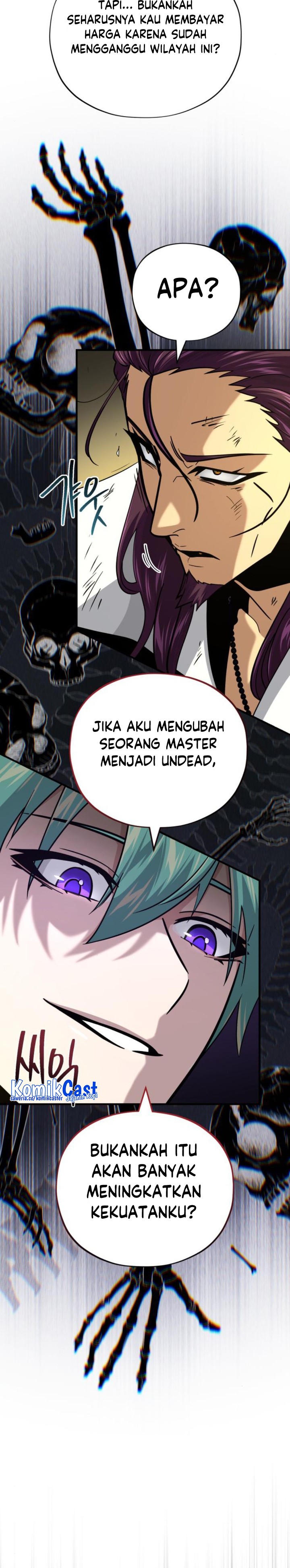 Dilarang COPAS - situs resmi www.mangacanblog.com - Komik the dark magician transmigrates after 66666 years 134 - chapter 134 135 Indonesia the dark magician transmigrates after 66666 years 134 - chapter 134 Terbaru 4|Baca Manga Komik Indonesia|Mangacan