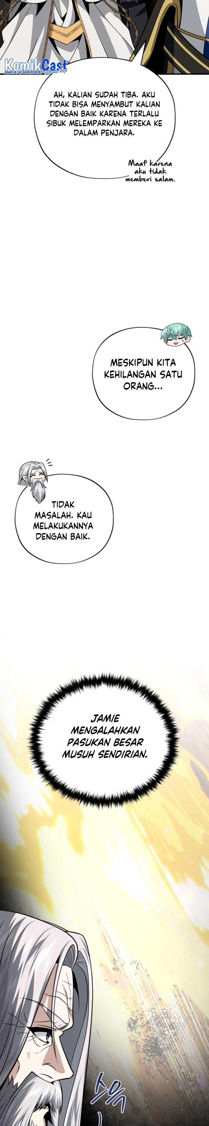 Dilarang COPAS - situs resmi www.mangacanblog.com - Komik the dark magician transmigrates after 66666 years 134 - chapter 134 135 Indonesia the dark magician transmigrates after 66666 years 134 - chapter 134 Terbaru 6|Baca Manga Komik Indonesia|Mangacan