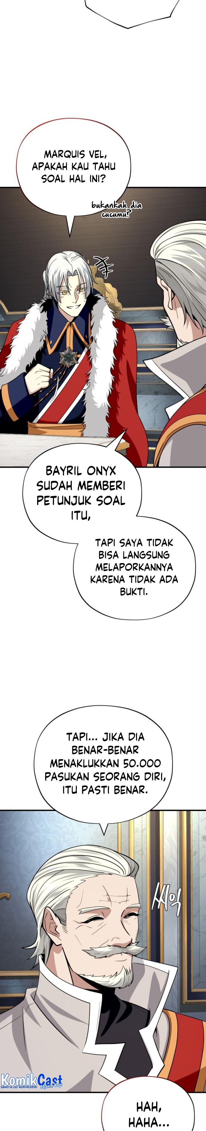 Dilarang COPAS - situs resmi www.mangacanblog.com - Komik the dark magician transmigrates after 66666 years 134 - chapter 134 135 Indonesia the dark magician transmigrates after 66666 years 134 - chapter 134 Terbaru 14|Baca Manga Komik Indonesia|Mangacan