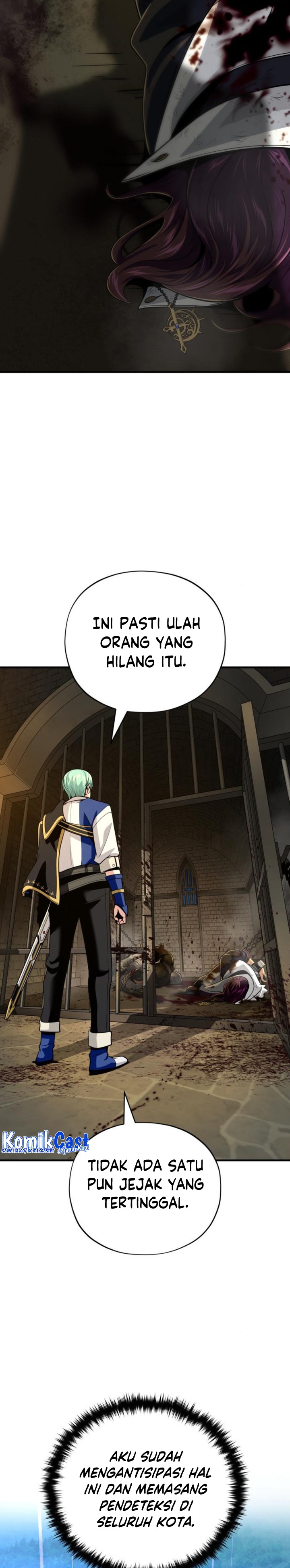 Dilarang COPAS - situs resmi www.mangacanblog.com - Komik the dark magician transmigrates after 66666 years 134 - chapter 134 135 Indonesia the dark magician transmigrates after 66666 years 134 - chapter 134 Terbaru 19|Baca Manga Komik Indonesia|Mangacan