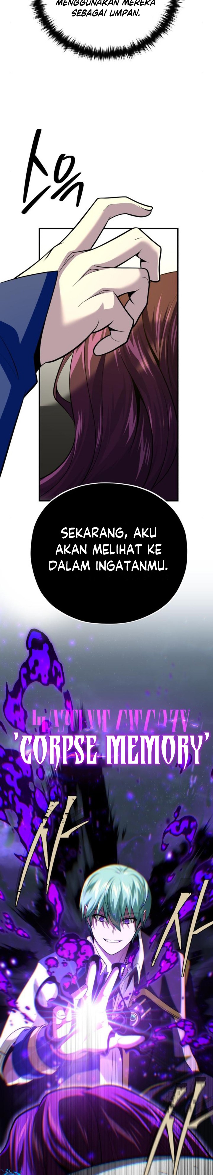 Dilarang COPAS - situs resmi www.mangacanblog.com - Komik the dark magician transmigrates after 66666 years 134 - chapter 134 135 Indonesia the dark magician transmigrates after 66666 years 134 - chapter 134 Terbaru 22|Baca Manga Komik Indonesia|Mangacan