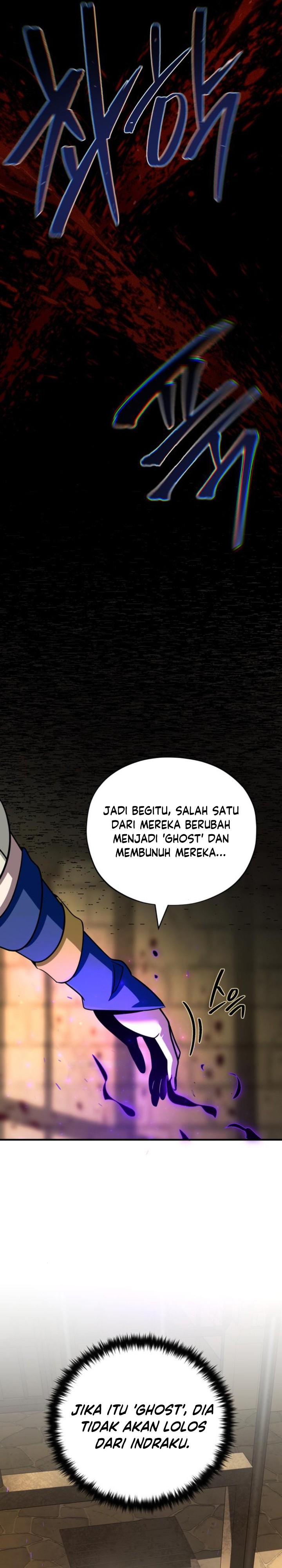 Dilarang COPAS - situs resmi www.mangacanblog.com - Komik the dark magician transmigrates after 66666 years 134 - chapter 134 135 Indonesia the dark magician transmigrates after 66666 years 134 - chapter 134 Terbaru 25|Baca Manga Komik Indonesia|Mangacan