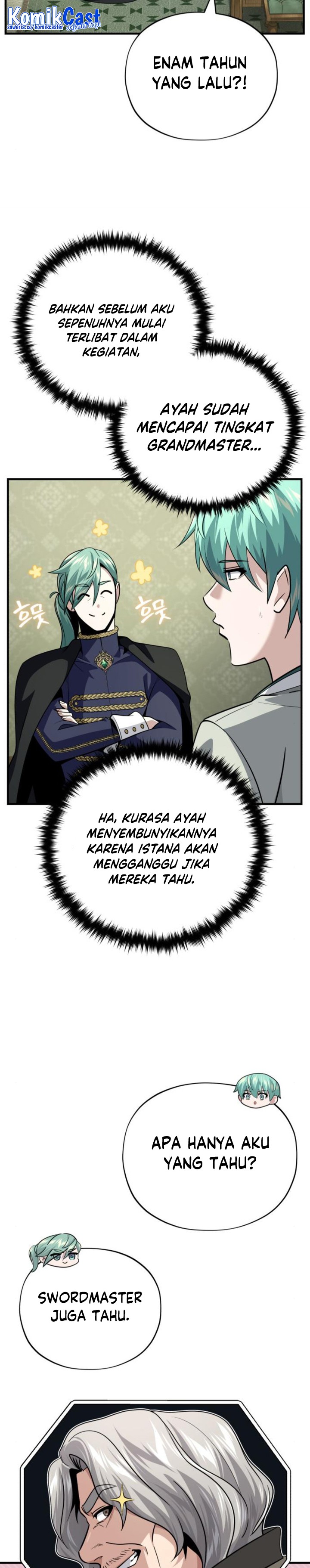 Dilarang COPAS - situs resmi www.mangacanblog.com - Komik the dark magician transmigrates after 66666 years 137 - chapter 137 138 Indonesia the dark magician transmigrates after 66666 years 137 - chapter 137 Terbaru 3|Baca Manga Komik Indonesia|Mangacan