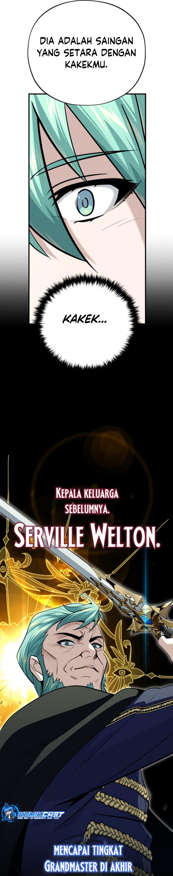 Dilarang COPAS - situs resmi www.mangacanblog.com - Komik the dark magician transmigrates after 66666 years 137 - chapter 137 138 Indonesia the dark magician transmigrates after 66666 years 137 - chapter 137 Terbaru 5|Baca Manga Komik Indonesia|Mangacan