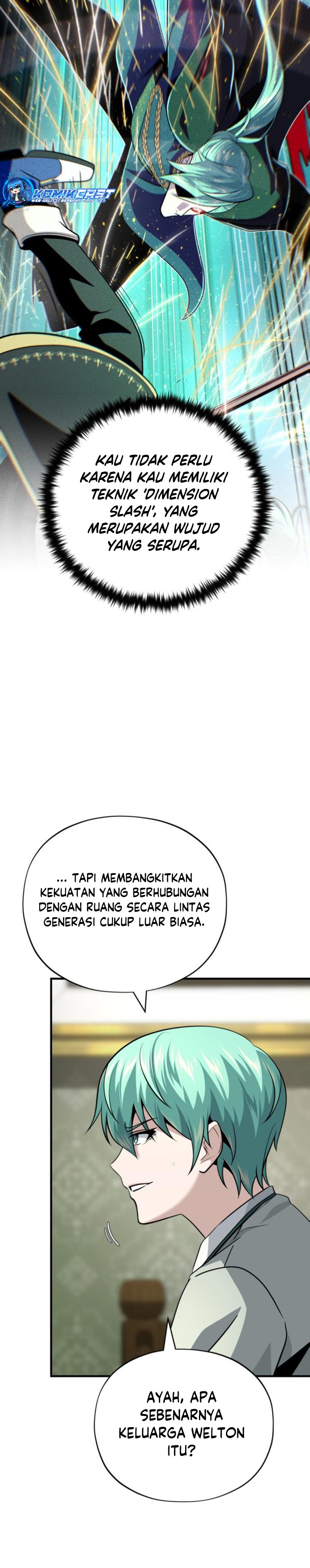 Dilarang COPAS - situs resmi www.mangacanblog.com - Komik the dark magician transmigrates after 66666 years 137 - chapter 137 138 Indonesia the dark magician transmigrates after 66666 years 137 - chapter 137 Terbaru 7|Baca Manga Komik Indonesia|Mangacan