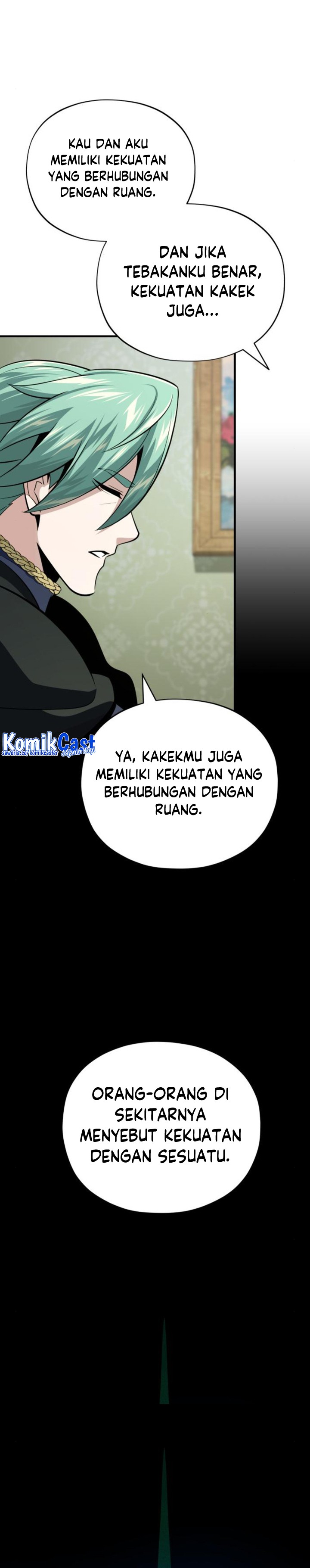 Dilarang COPAS - situs resmi www.mangacanblog.com - Komik the dark magician transmigrates after 66666 years 137 - chapter 137 138 Indonesia the dark magician transmigrates after 66666 years 137 - chapter 137 Terbaru 8|Baca Manga Komik Indonesia|Mangacan