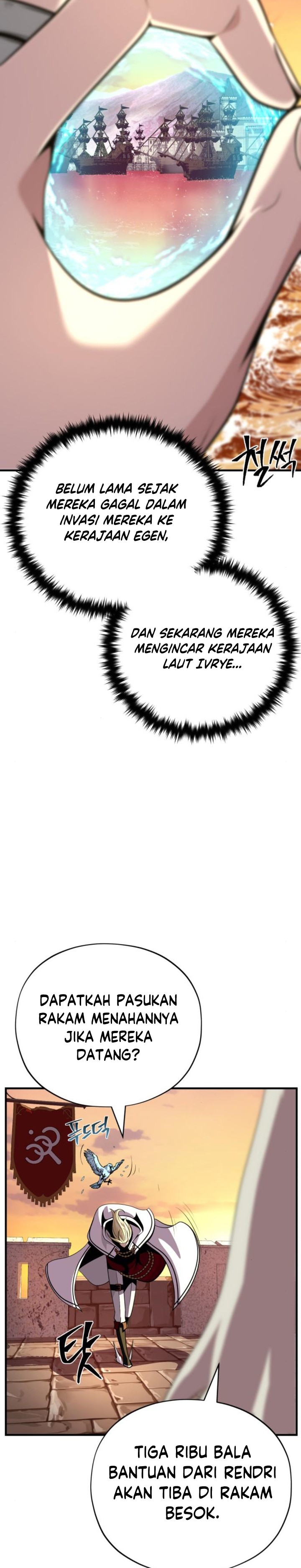 Dilarang COPAS - situs resmi www.mangacanblog.com - Komik the dark magician transmigrates after 66666 years 137 - chapter 137 138 Indonesia the dark magician transmigrates after 66666 years 137 - chapter 137 Terbaru 18|Baca Manga Komik Indonesia|Mangacan