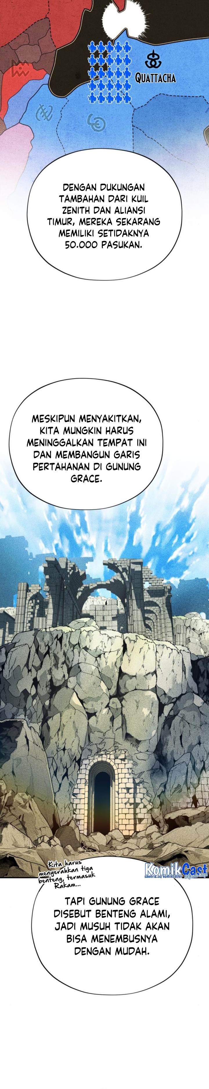 Dilarang COPAS - situs resmi www.mangacanblog.com - Komik the dark magician transmigrates after 66666 years 137 - chapter 137 138 Indonesia the dark magician transmigrates after 66666 years 137 - chapter 137 Terbaru 20|Baca Manga Komik Indonesia|Mangacan