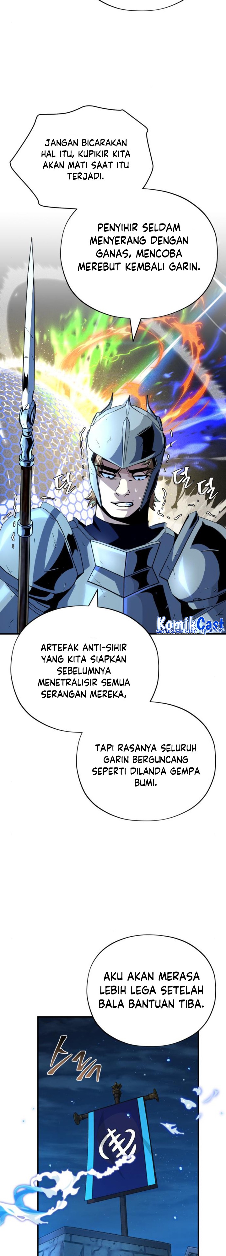 Dilarang COPAS - situs resmi www.mangacanblog.com - Komik the dark magician transmigrates after 66666 years 137 - chapter 137 138 Indonesia the dark magician transmigrates after 66666 years 137 - chapter 137 Terbaru 27|Baca Manga Komik Indonesia|Mangacan