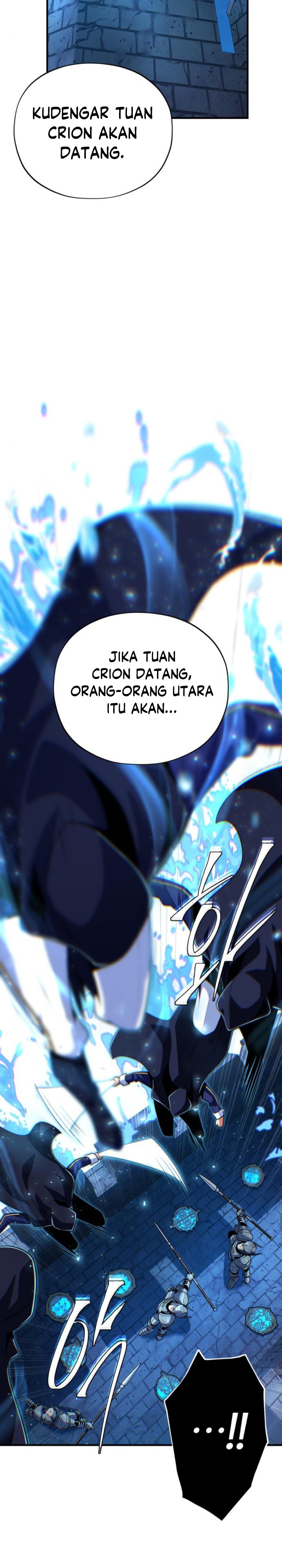 Dilarang COPAS - situs resmi www.mangacanblog.com - Komik the dark magician transmigrates after 66666 years 137 - chapter 137 138 Indonesia the dark magician transmigrates after 66666 years 137 - chapter 137 Terbaru 28|Baca Manga Komik Indonesia|Mangacan