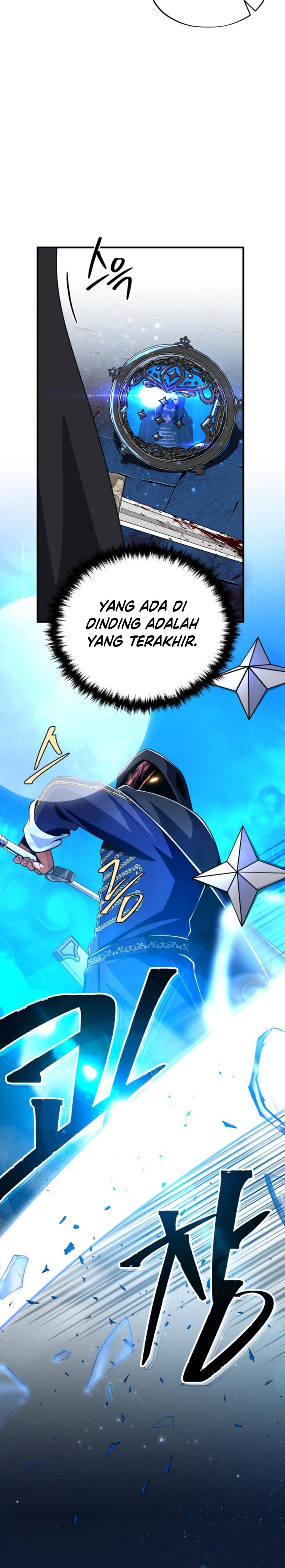 Dilarang COPAS - situs resmi www.mangacanblog.com - Komik the dark magician transmigrates after 66666 years 137 - chapter 137 138 Indonesia the dark magician transmigrates after 66666 years 137 - chapter 137 Terbaru 36|Baca Manga Komik Indonesia|Mangacan