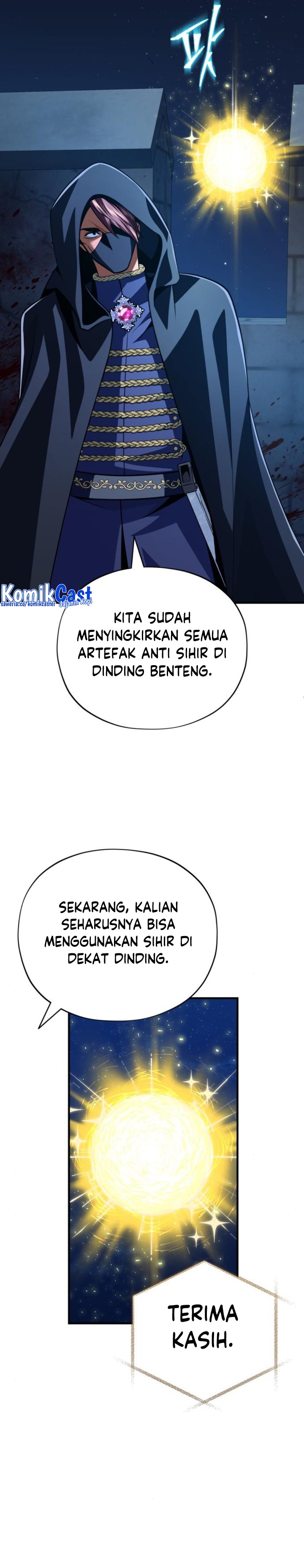 Dilarang COPAS - situs resmi www.mangacanblog.com - Komik the dark magician transmigrates after 66666 years 137 - chapter 137 138 Indonesia the dark magician transmigrates after 66666 years 137 - chapter 137 Terbaru 37|Baca Manga Komik Indonesia|Mangacan