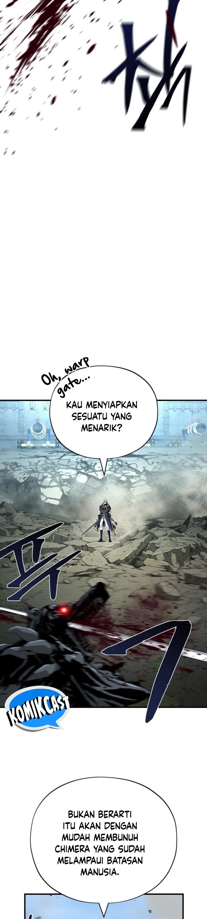 Dilarang COPAS - situs resmi www.mangacanblog.com - Komik the dark magician transmigrates after 66666 years 140 - chapter 140 141 Indonesia the dark magician transmigrates after 66666 years 140 - chapter 140 Terbaru 22|Baca Manga Komik Indonesia|Mangacan