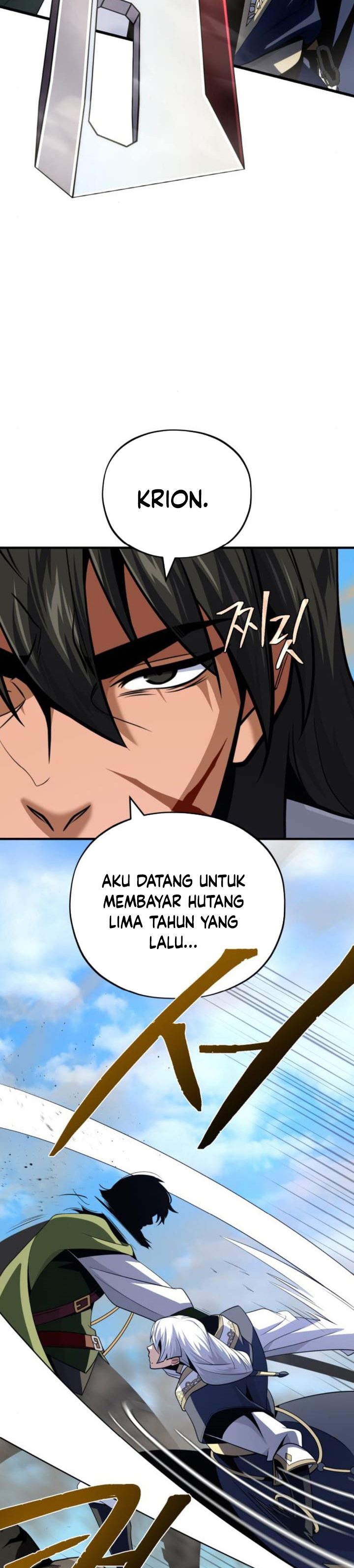 Dilarang COPAS - situs resmi www.mangacanblog.com - Komik the dark magician transmigrates after 66666 years 140 - chapter 140 141 Indonesia the dark magician transmigrates after 66666 years 140 - chapter 140 Terbaru 24|Baca Manga Komik Indonesia|Mangacan