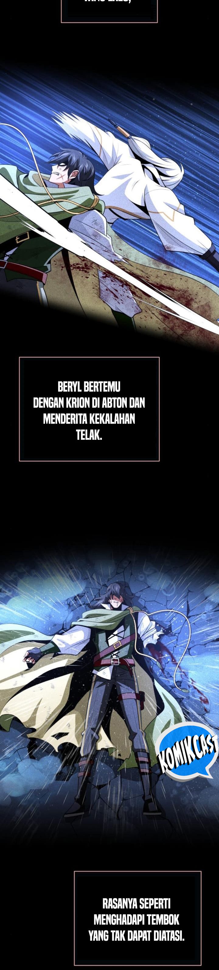 Dilarang COPAS - situs resmi www.mangacanblog.com - Komik the dark magician transmigrates after 66666 years 140 - chapter 140 141 Indonesia the dark magician transmigrates after 66666 years 140 - chapter 140 Terbaru 36|Baca Manga Komik Indonesia|Mangacan