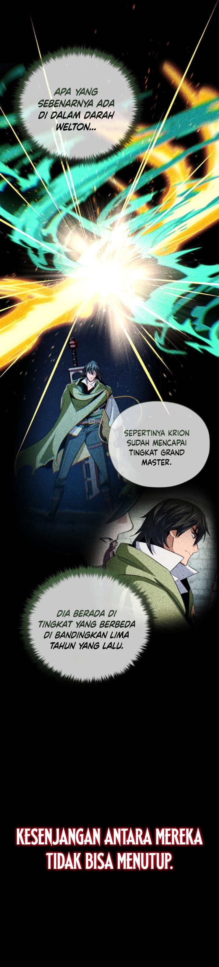 Dilarang COPAS - situs resmi www.mangacanblog.com - Komik the dark magician transmigrates after 66666 years 140 - chapter 140 141 Indonesia the dark magician transmigrates after 66666 years 140 - chapter 140 Terbaru 38|Baca Manga Komik Indonesia|Mangacan