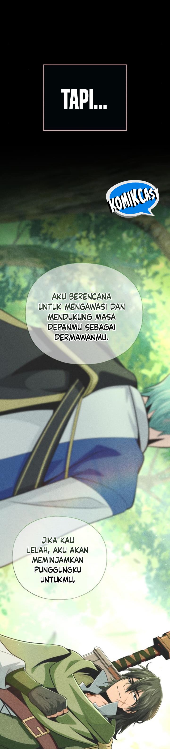 Dilarang COPAS - situs resmi www.mangacanblog.com - Komik the dark magician transmigrates after 66666 years 140 - chapter 140 141 Indonesia the dark magician transmigrates after 66666 years 140 - chapter 140 Terbaru 39|Baca Manga Komik Indonesia|Mangacan