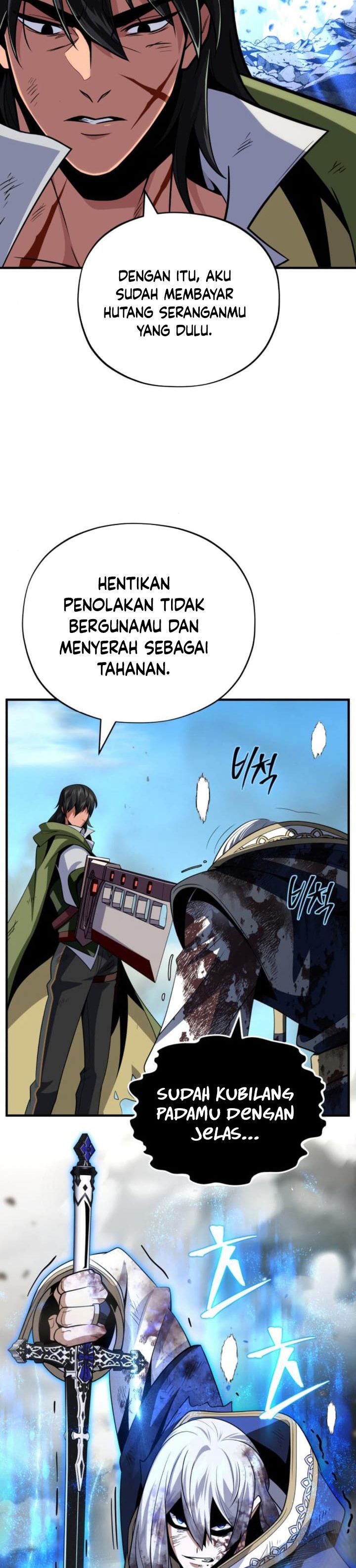 Dilarang COPAS - situs resmi www.mangacanblog.com - Komik the dark magician transmigrates after 66666 years 140 - chapter 140 141 Indonesia the dark magician transmigrates after 66666 years 140 - chapter 140 Terbaru 46|Baca Manga Komik Indonesia|Mangacan