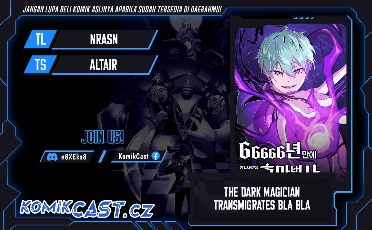 Dilarang COPAS - situs resmi www.mangacanblog.com - Komik the dark magician transmigrates after 66666 years 141 - chapter 141 142 Indonesia the dark magician transmigrates after 66666 years 141 - chapter 141 Terbaru 0|Baca Manga Komik Indonesia|Mangacan