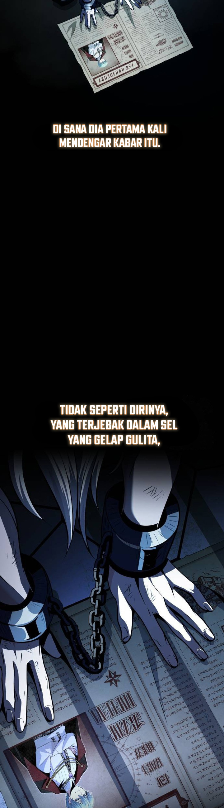 Dilarang COPAS - situs resmi www.mangacanblog.com - Komik the dark magician transmigrates after 66666 years 141 - chapter 141 142 Indonesia the dark magician transmigrates after 66666 years 141 - chapter 141 Terbaru 5|Baca Manga Komik Indonesia|Mangacan