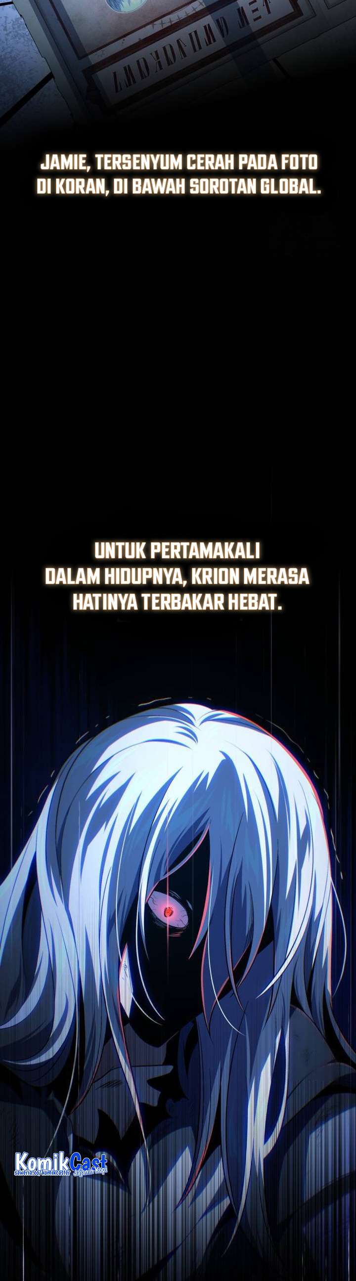 Dilarang COPAS - situs resmi www.mangacanblog.com - Komik the dark magician transmigrates after 66666 years 141 - chapter 141 142 Indonesia the dark magician transmigrates after 66666 years 141 - chapter 141 Terbaru 6|Baca Manga Komik Indonesia|Mangacan