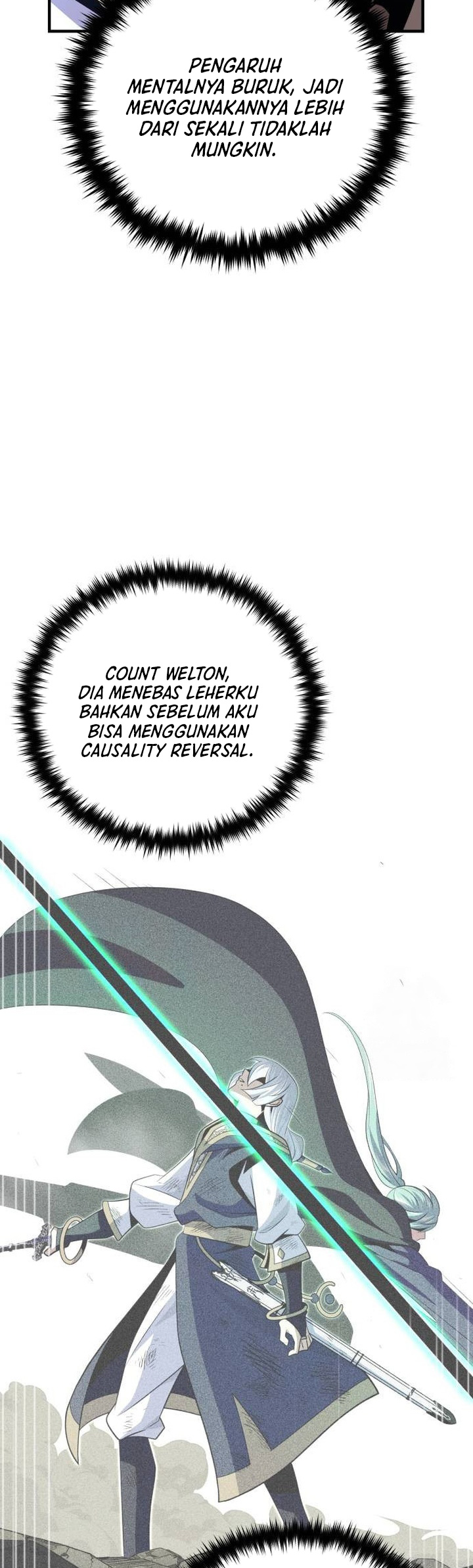 Dilarang COPAS - situs resmi www.mangacanblog.com - Komik the dark magician transmigrates after 66666 years 141 - chapter 141 142 Indonesia the dark magician transmigrates after 66666 years 141 - chapter 141 Terbaru 16|Baca Manga Komik Indonesia|Mangacan