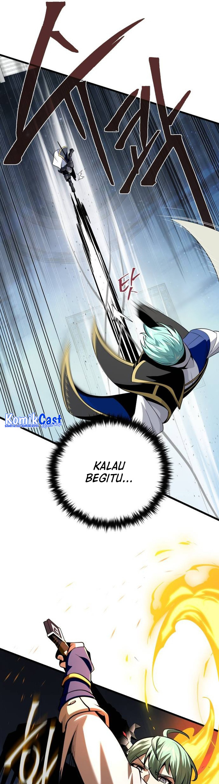 Dilarang COPAS - situs resmi www.mangacanblog.com - Komik the dark magician transmigrates after 66666 years 141 - chapter 141 142 Indonesia the dark magician transmigrates after 66666 years 141 - chapter 141 Terbaru 29|Baca Manga Komik Indonesia|Mangacan