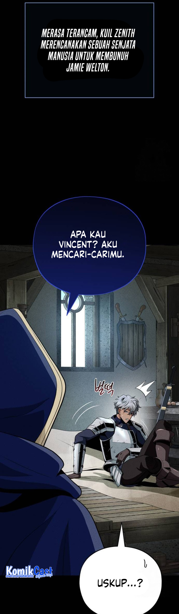 Dilarang COPAS - situs resmi www.mangacanblog.com - Komik the dark magician transmigrates after 66666 years 141 - chapter 141 142 Indonesia the dark magician transmigrates after 66666 years 141 - chapter 141 Terbaru 39|Baca Manga Komik Indonesia|Mangacan