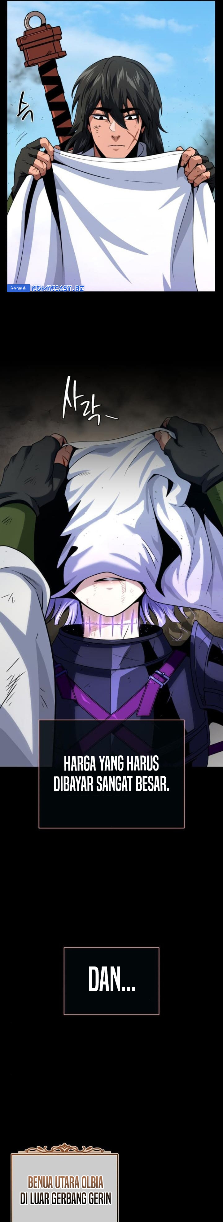 The Dark Magician Transmigrates After 66666 Years chapter 146