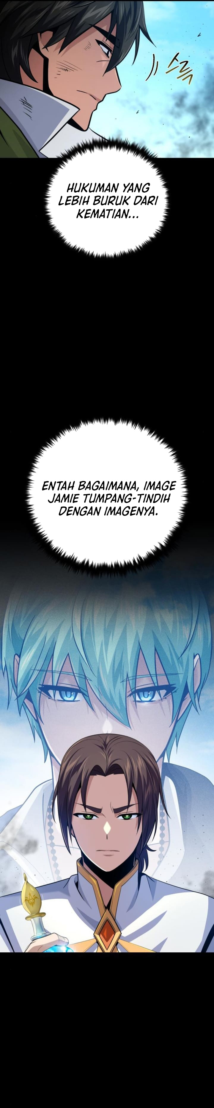 The Dark Magician Transmigrates After 66666 Years chapter 146