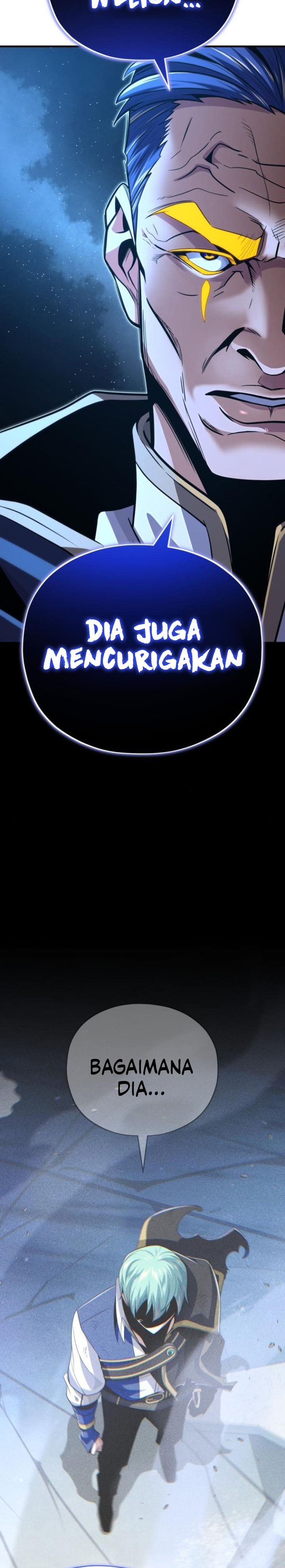 The Dark Magician Transmigrates After 66666 Years chapter 146