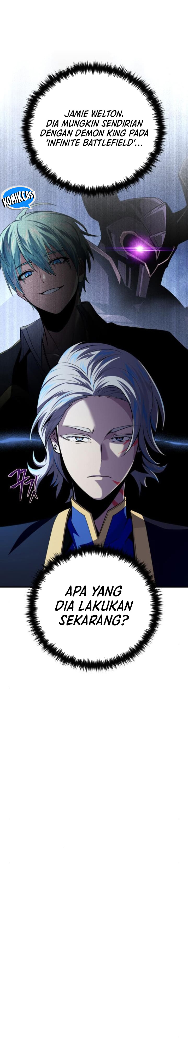 The Dark Magician Transmigrates After 66666 Years chapter 146