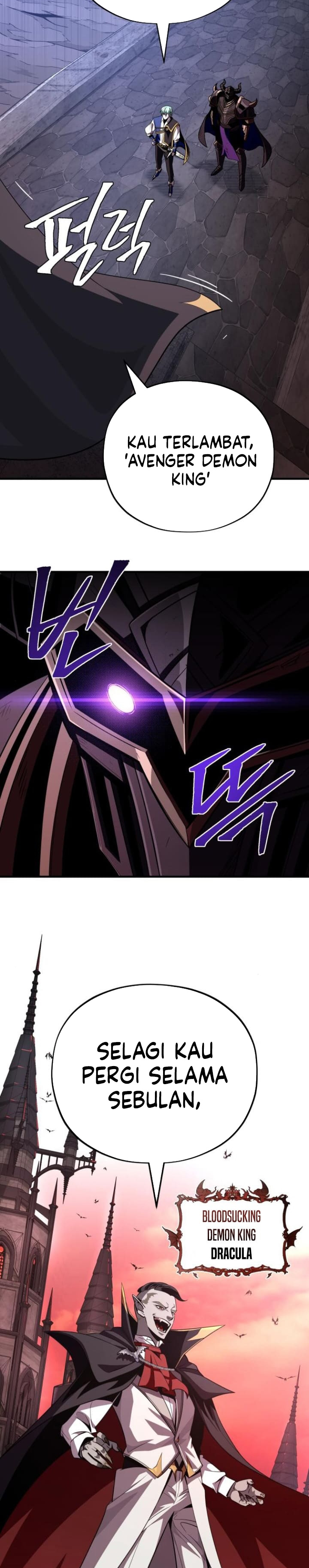 The Dark Magician Transmigrates After 66666 Years chapter 146