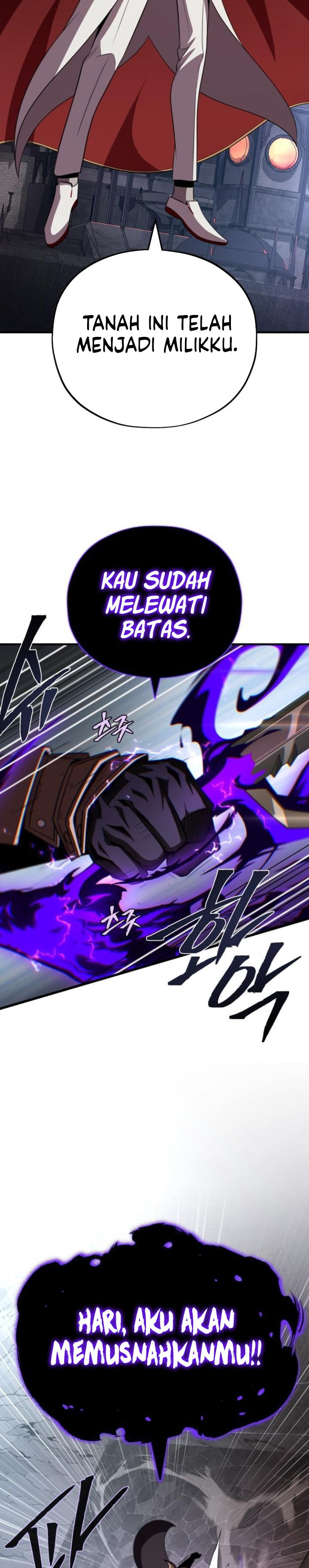 The Dark Magician Transmigrates After 66666 Years chapter 146