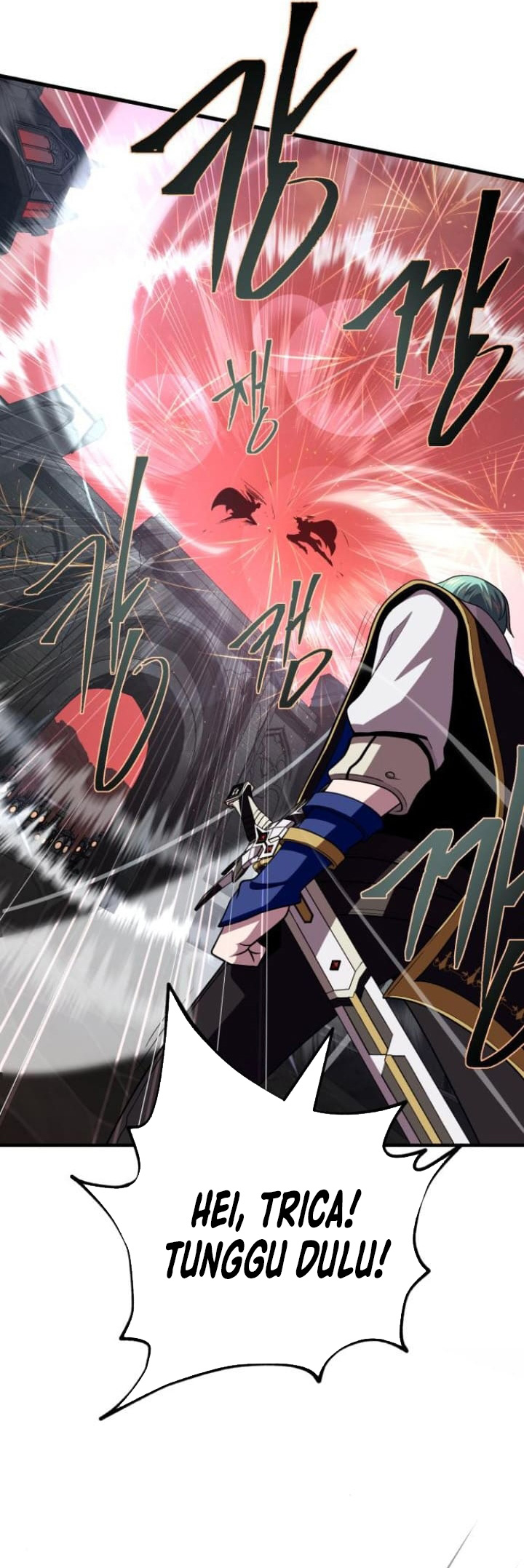The Dark Magician Transmigrates After 66666 Years chapter 146