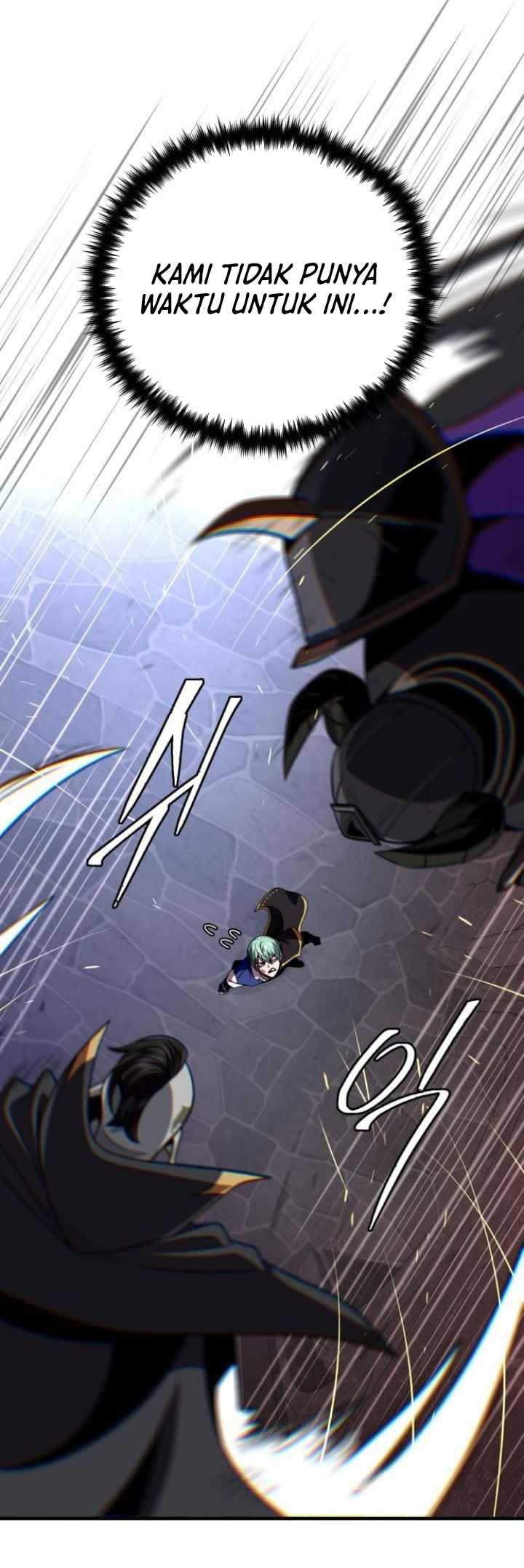 The Dark Magician Transmigrates After 66666 Years chapter 146