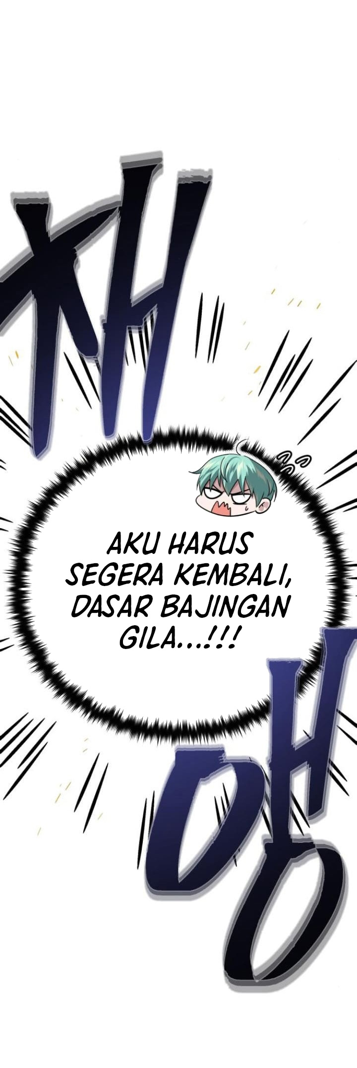 The Dark Magician Transmigrates After 66666 Years chapter 146