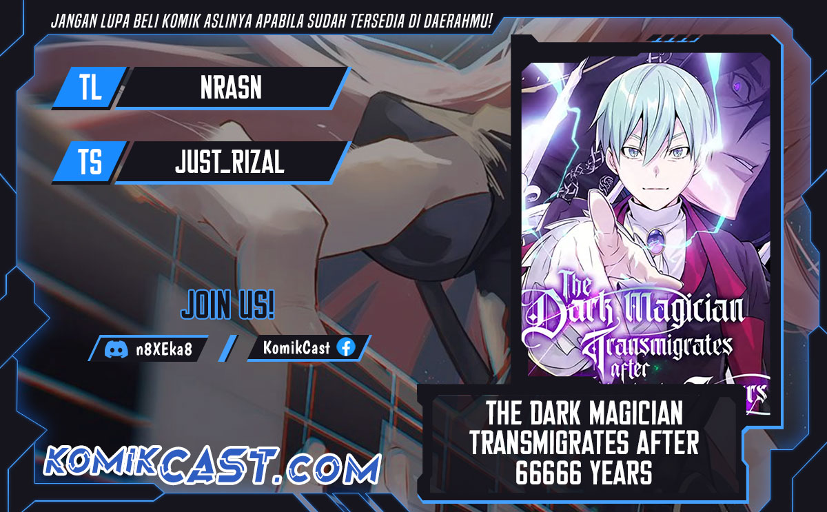 Dilarang COPAS - situs resmi www.mangacanblog.com - Komik the dark magician transmigrates after 66666 years 151 - chapter 151 152 Indonesia the dark magician transmigrates after 66666 years 151 - chapter 151 Terbaru 0|Baca Manga Komik Indonesia|Mangacan