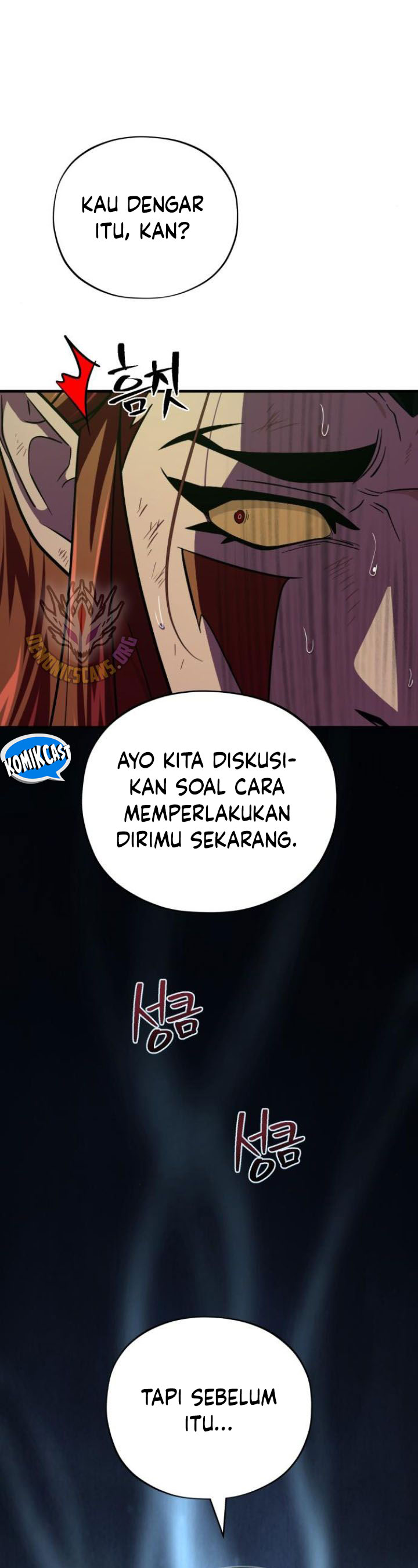 Dilarang COPAS - situs resmi www.mangacanblog.com - Komik the dark magician transmigrates after 66666 years 151 - chapter 151 152 Indonesia the dark magician transmigrates after 66666 years 151 - chapter 151 Terbaru 2|Baca Manga Komik Indonesia|Mangacan