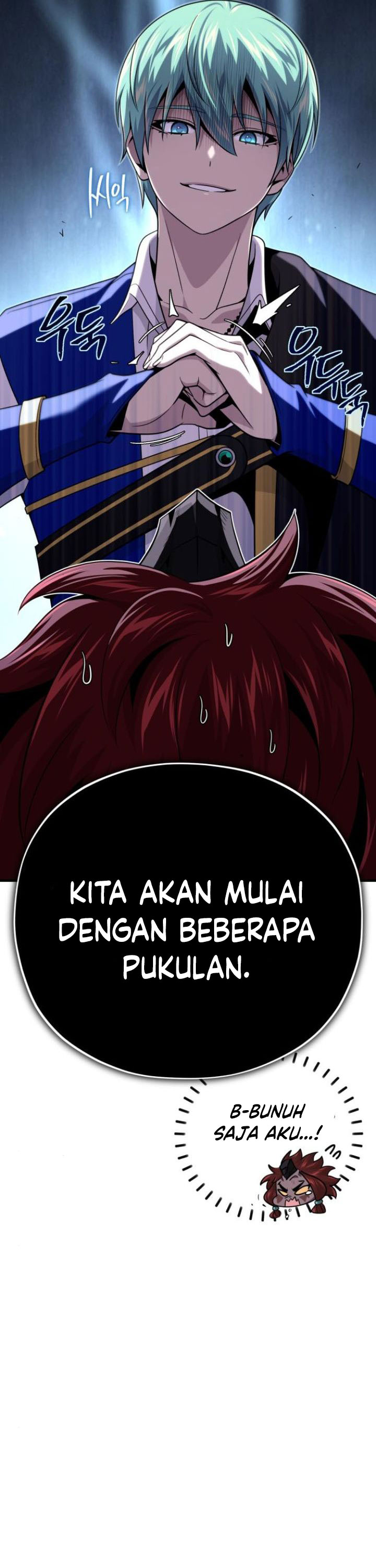 Dilarang COPAS - situs resmi www.mangacanblog.com - Komik the dark magician transmigrates after 66666 years 151 - chapter 151 152 Indonesia the dark magician transmigrates after 66666 years 151 - chapter 151 Terbaru 3|Baca Manga Komik Indonesia|Mangacan