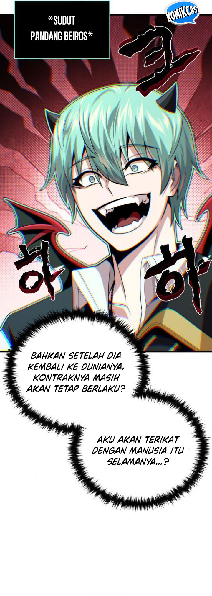 Dilarang COPAS - situs resmi www.mangacanblog.com - Komik the dark magician transmigrates after 66666 years 151 - chapter 151 152 Indonesia the dark magician transmigrates after 66666 years 151 - chapter 151 Terbaru 9|Baca Manga Komik Indonesia|Mangacan