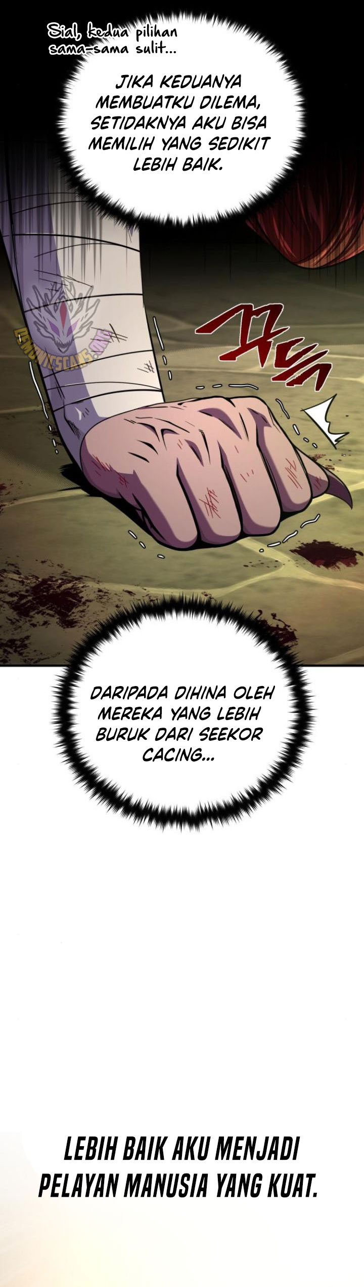 Dilarang COPAS - situs resmi www.mangacanblog.com - Komik the dark magician transmigrates after 66666 years 151 - chapter 151 152 Indonesia the dark magician transmigrates after 66666 years 151 - chapter 151 Terbaru 13|Baca Manga Komik Indonesia|Mangacan