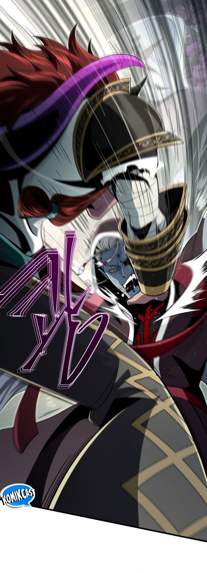 Dilarang COPAS - situs resmi www.mangacanblog.com - Komik the dark magician transmigrates after 66666 years 151 - chapter 151 152 Indonesia the dark magician transmigrates after 66666 years 151 - chapter 151 Terbaru 27|Baca Manga Komik Indonesia|Mangacan