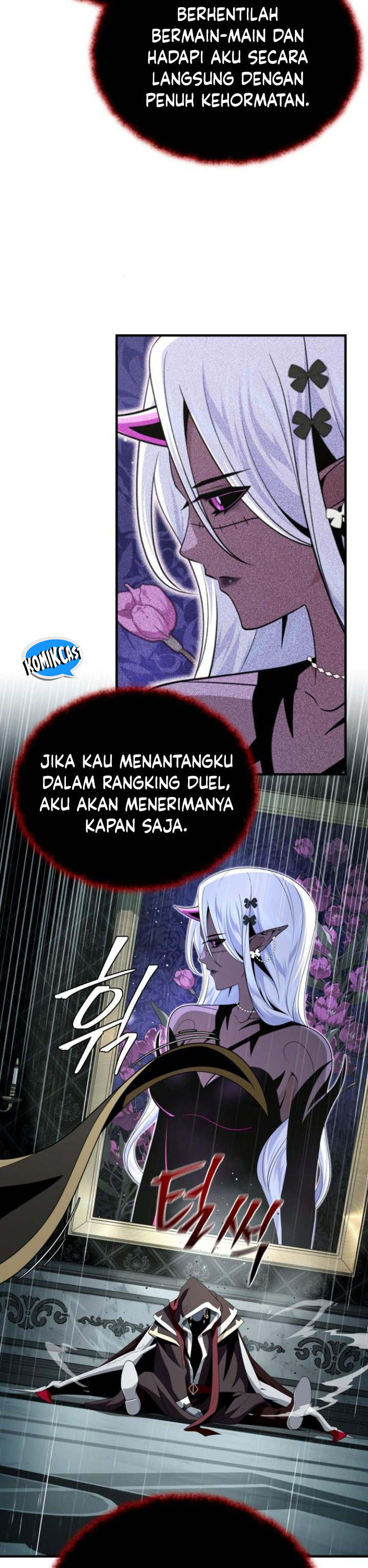 Dilarang COPAS - situs resmi www.mangacanblog.com - Komik the dark magician transmigrates after 66666 years 151 - chapter 151 152 Indonesia the dark magician transmigrates after 66666 years 151 - chapter 151 Terbaru 29|Baca Manga Komik Indonesia|Mangacan