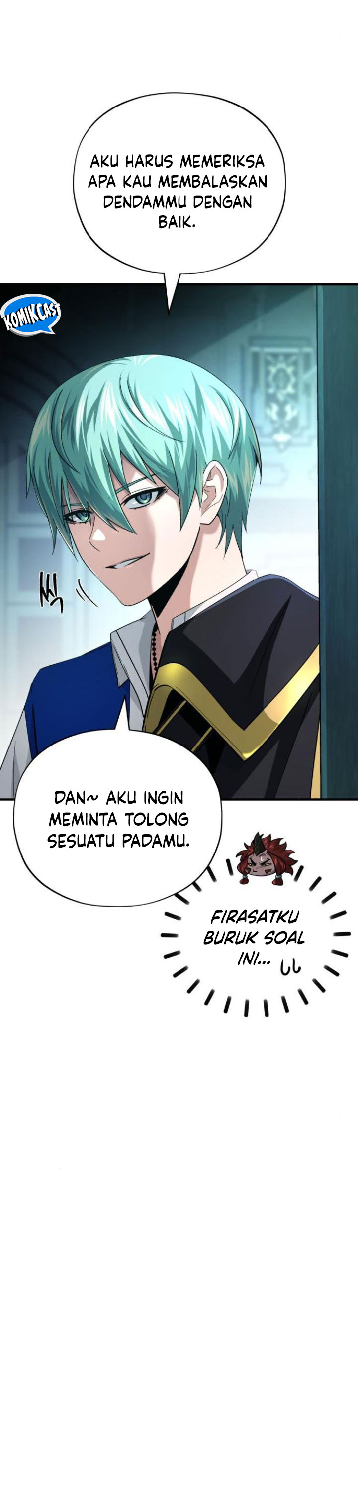 Dilarang COPAS - situs resmi www.mangacanblog.com - Komik the dark magician transmigrates after 66666 years 151 - chapter 151 152 Indonesia the dark magician transmigrates after 66666 years 151 - chapter 151 Terbaru 32|Baca Manga Komik Indonesia|Mangacan