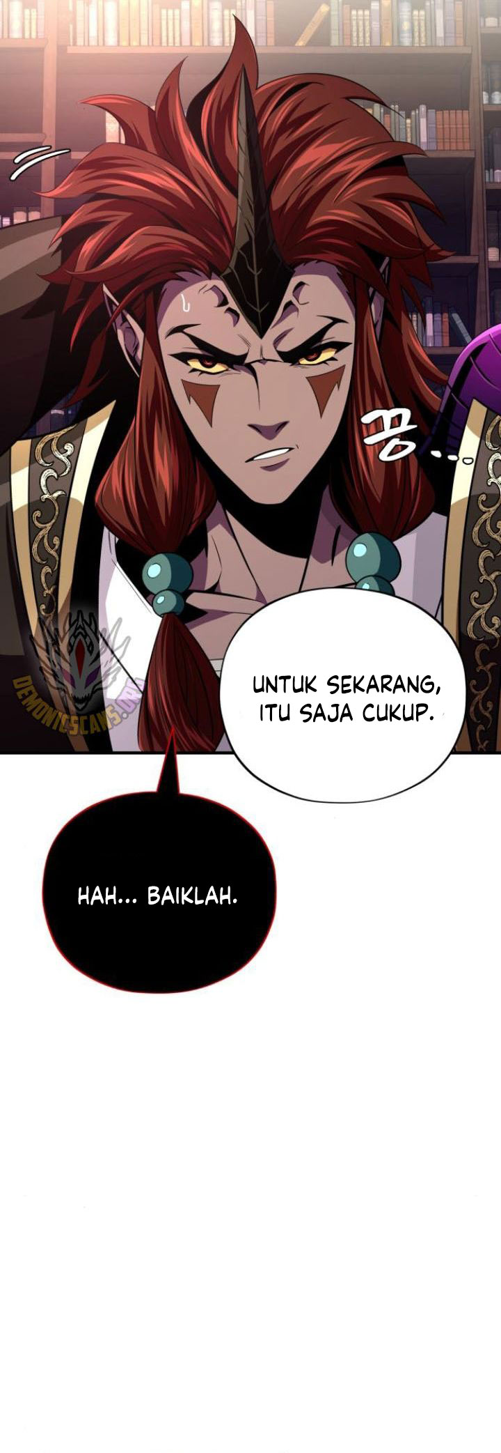 Dilarang COPAS - situs resmi www.mangacanblog.com - Komik the dark magician transmigrates after 66666 years 151 - chapter 151 152 Indonesia the dark magician transmigrates after 66666 years 151 - chapter 151 Terbaru 36|Baca Manga Komik Indonesia|Mangacan