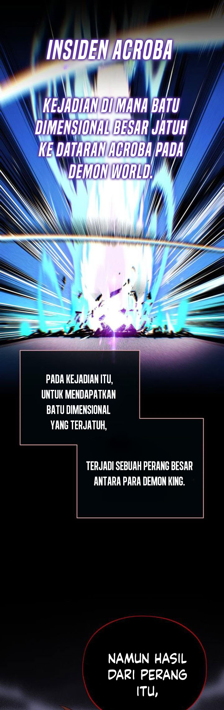 Dilarang COPAS - situs resmi www.mangacanblog.com - Komik the dark magician transmigrates after 66666 years 151 - chapter 151 152 Indonesia the dark magician transmigrates after 66666 years 151 - chapter 151 Terbaru 38|Baca Manga Komik Indonesia|Mangacan