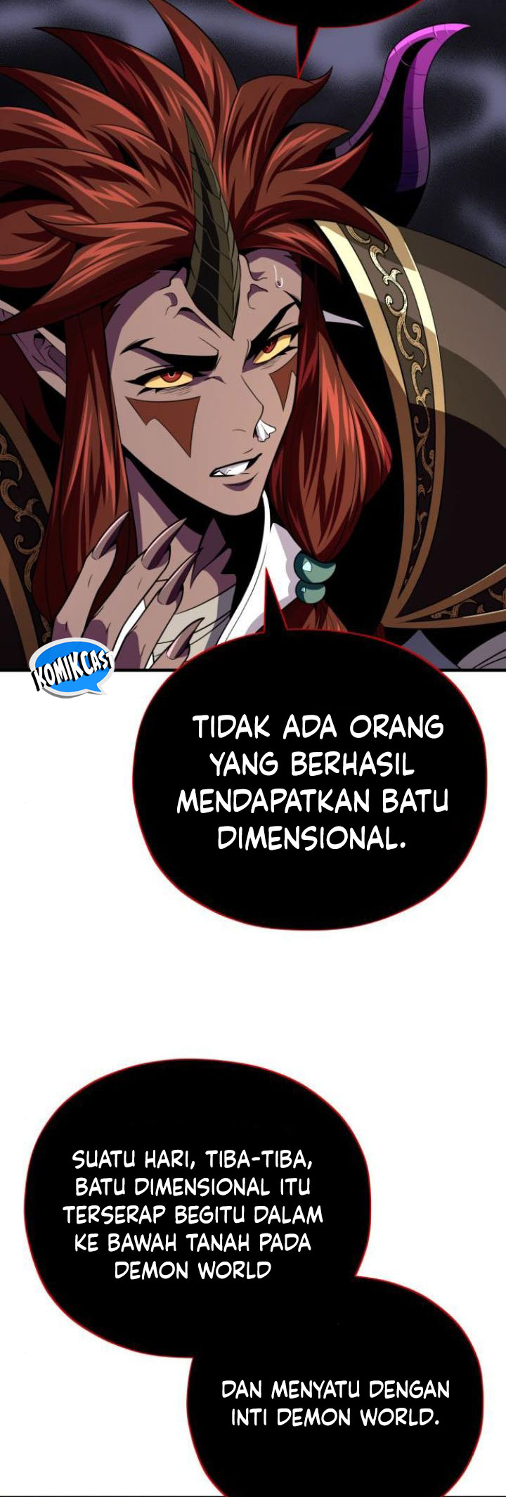 Dilarang COPAS - situs resmi www.mangacanblog.com - Komik the dark magician transmigrates after 66666 years 151 - chapter 151 152 Indonesia the dark magician transmigrates after 66666 years 151 - chapter 151 Terbaru 39|Baca Manga Komik Indonesia|Mangacan