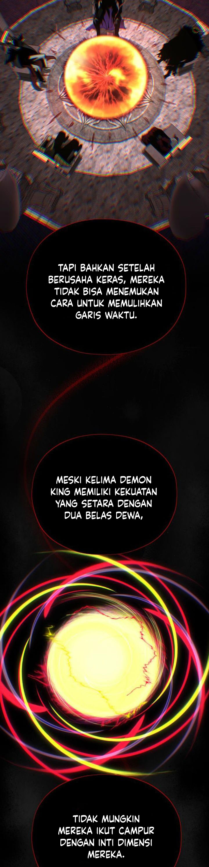 Dilarang COPAS - situs resmi www.mangacanblog.com - Komik the dark magician transmigrates after 66666 years 151 - chapter 151 152 Indonesia the dark magician transmigrates after 66666 years 151 - chapter 151 Terbaru 43|Baca Manga Komik Indonesia|Mangacan